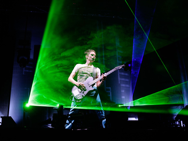 Screen Grabs: Coachella 2010