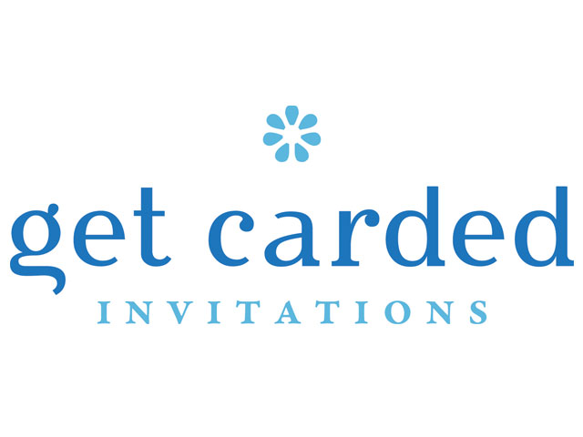 Get Carded Invitations