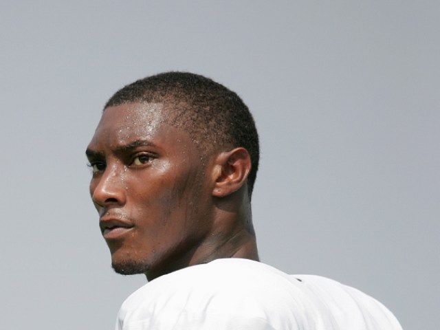 Sports' Tragic Figures