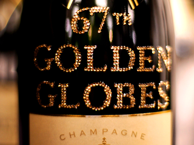 Who Are You Eating? A Preview of the Golden Globes Menu