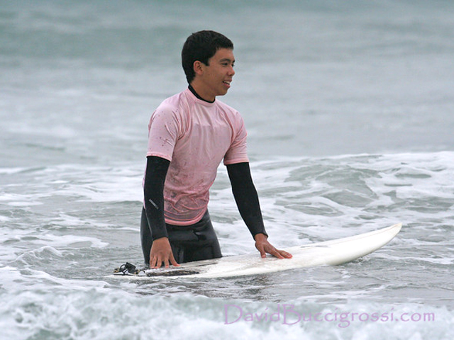 Alex Capozza, 1992-2009