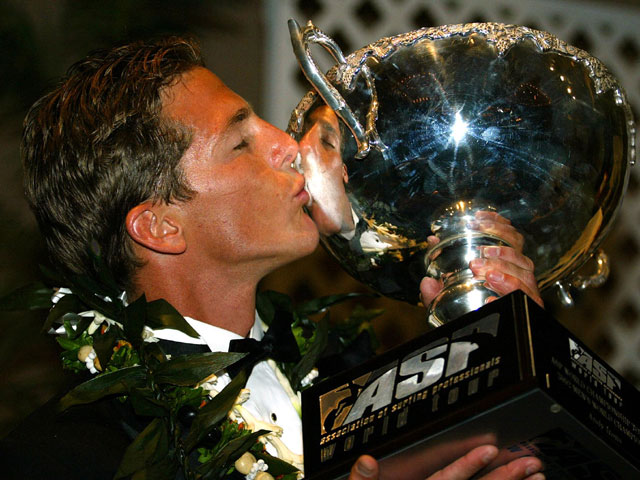 Images: Andy Irons
