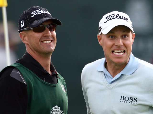 Crane Wins at Torrey Pines