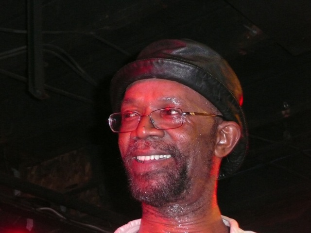 Screen Grabs: Beres Hammond, Inner Circle, Culture at Sound Wave
