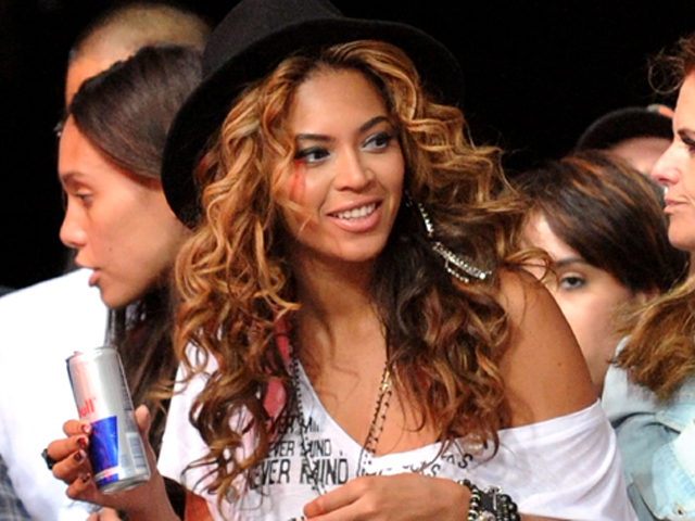 Celebs Crazy About Coachella