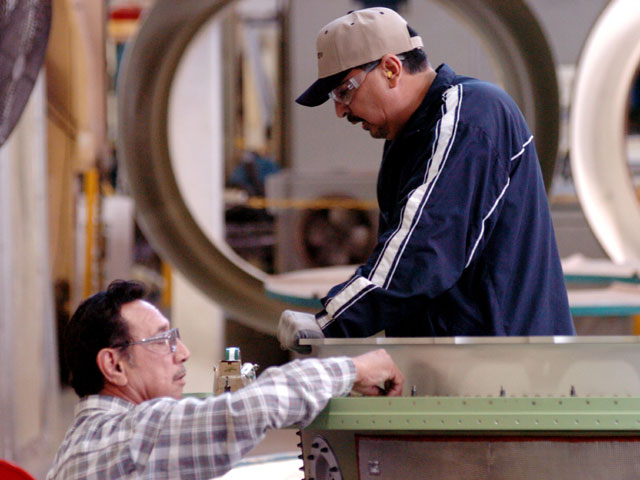 Building the Dreamliner