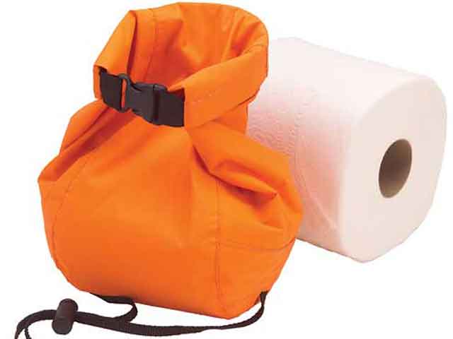 7 Camping Must Haves