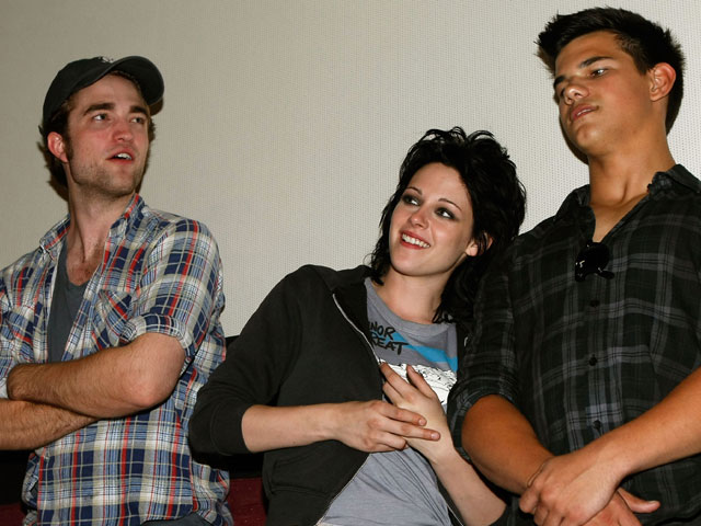 2009 Celeb Sightings