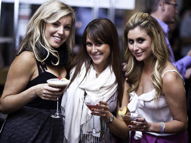 10 Ways to Have Fun, Give Back  