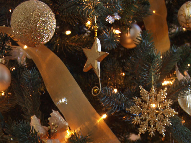 Holiday Homes Open Doors