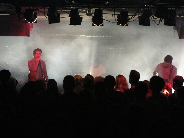 SoundDiego Goes to the Casbah