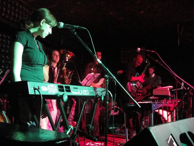 Doing Good the Casbah Way
