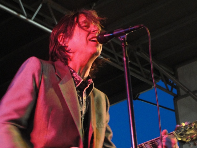 Screen Grabs: Adams Avenue Roots Festival