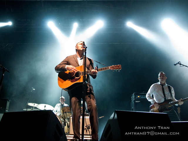 Screen Grabs: Ray LaMontagne, David Gray