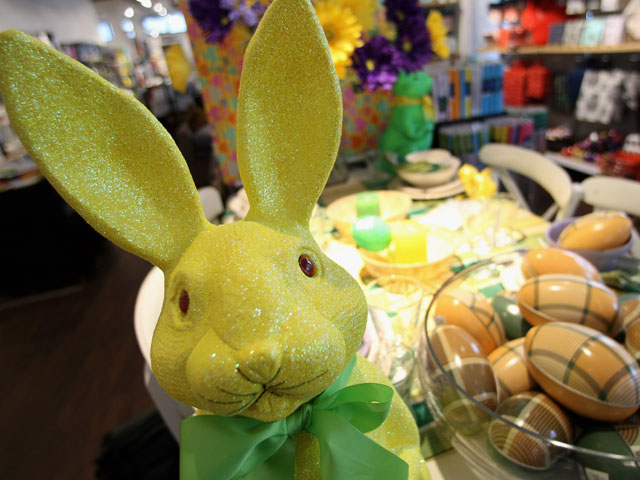 Easter Brunch in San Diego
