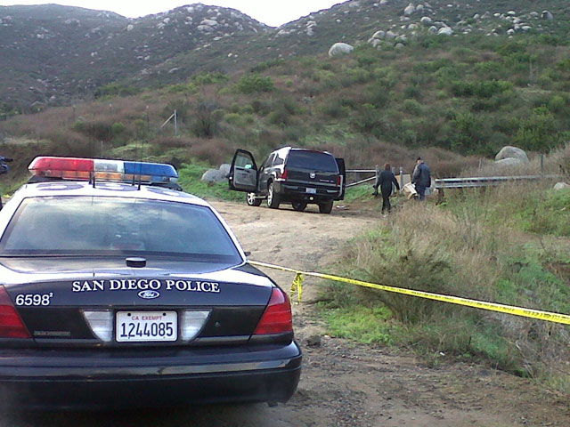 Man Shot in Face Along SR 78 