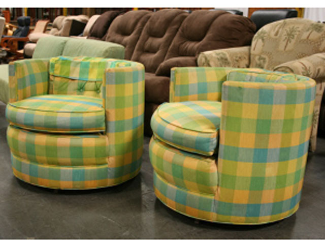 Antiques on the Auction Block