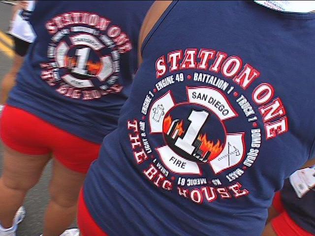 Running for a Cause and Free Beer