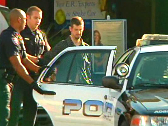 Images: Shooting at a Carlsbad School