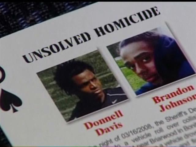 Images: Teens Killed in Highway Shooting