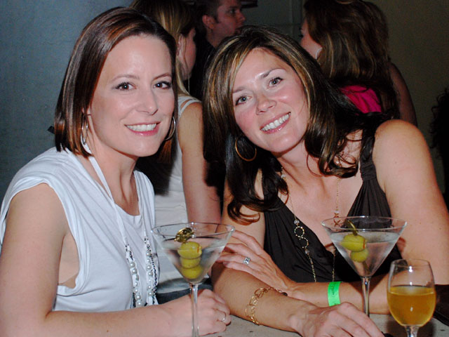 Celebrating #influenceSD