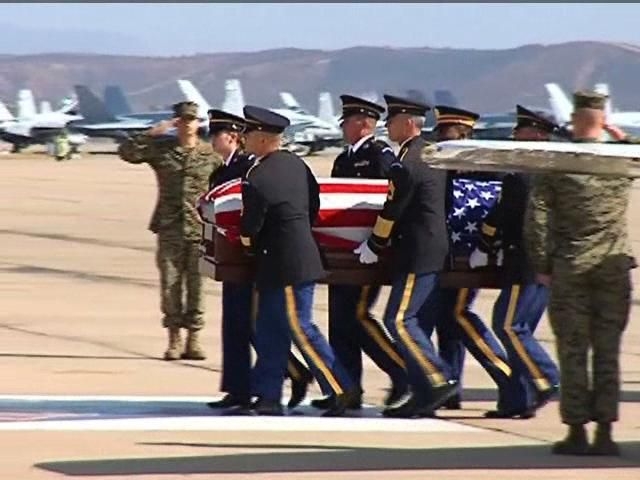 Local Reservist Killed in Fort Hood Shooting
