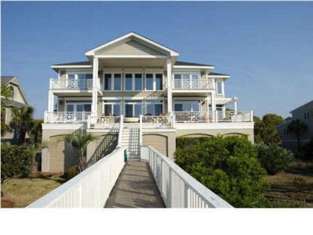 Buy a NASCAR Bigwig's House for $3.5M
