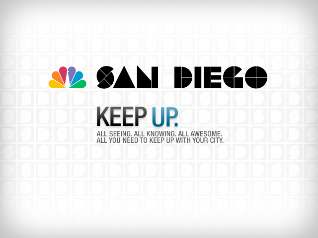 Check Out the New NBCSanDiego.com