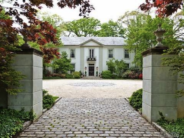 Make Off With Madoff's Bro's Estate for $6.495M