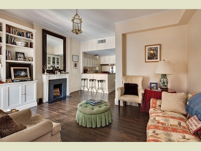 Own an Artist's NYC Apartment for $1.75M 
