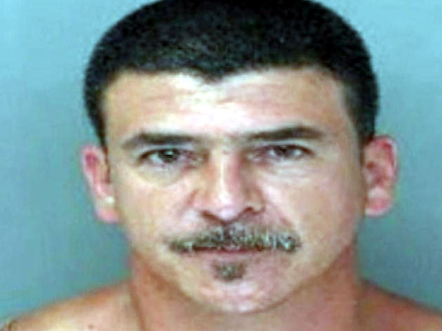 BP Agent's Home Raided in Immigration Sweep