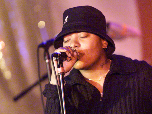 Screen Grab: Me'Shell Ndegeocello