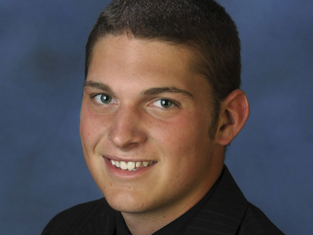 Images: Escondido HS Senior Killed in Car Crash