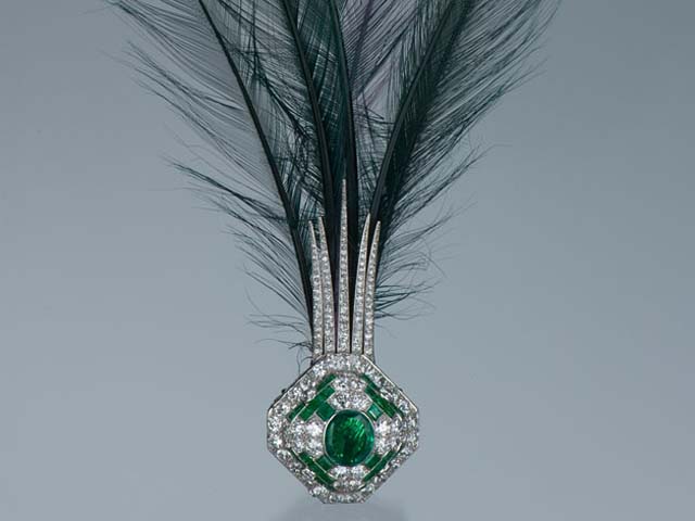 Rare Gems Sparkle in Carlsbad