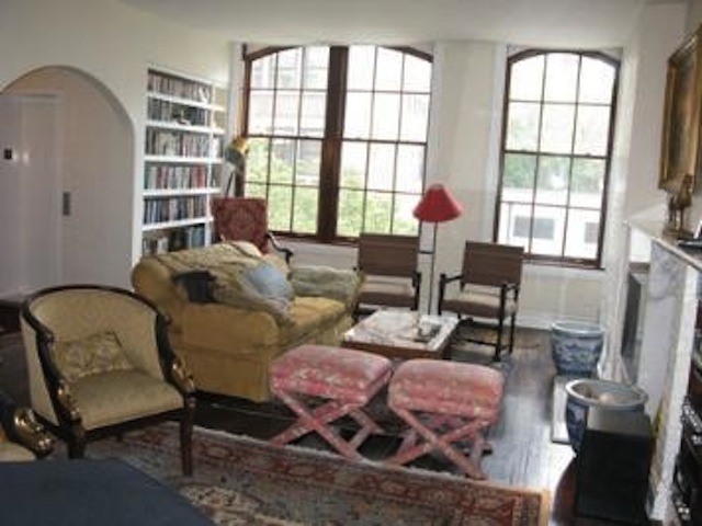 Swank SoHo Bachelor Pad Up for Grabs 