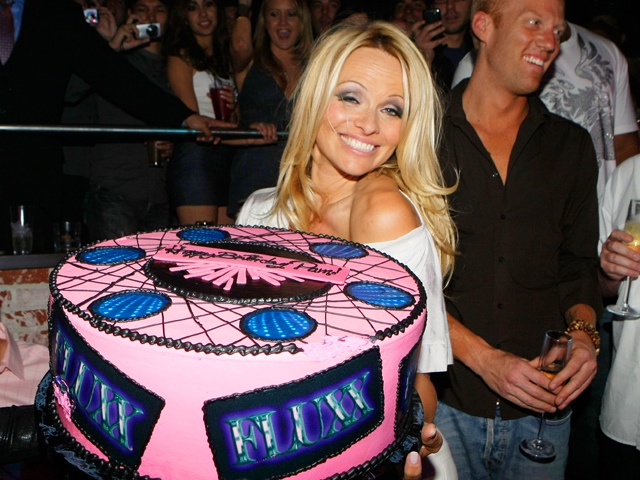 Screen Grabs: Pam-a-lot's Fluxx B'Day