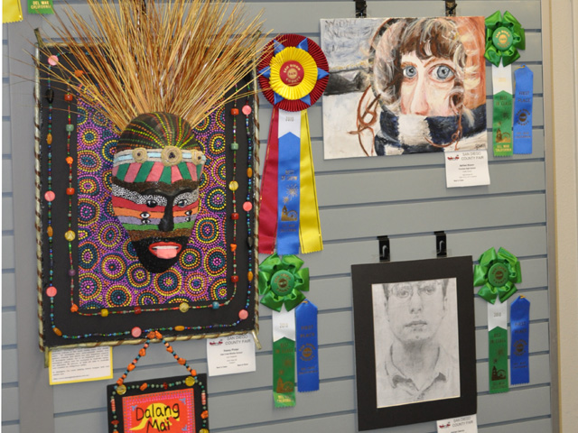 San Diego's Most Talented Students
