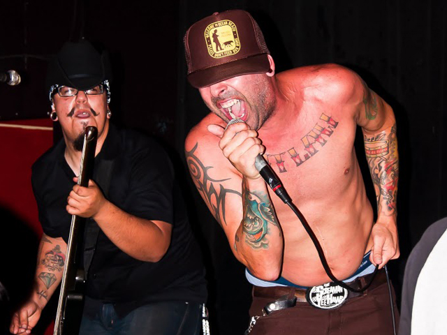 Screen Grabs: Go Inside the North Park Music Thing