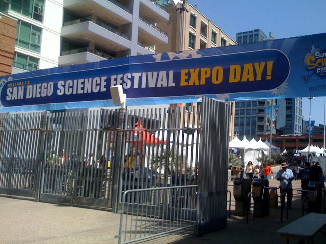 What We Need More of Is Science