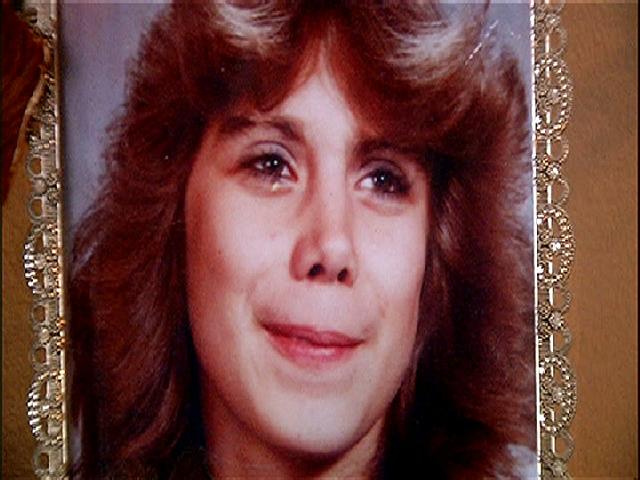 Jodi Serrin Cold Case: Images