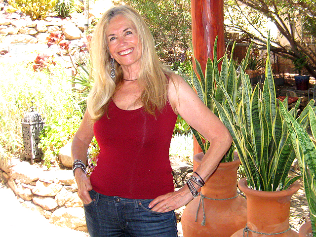 70 and Sexy