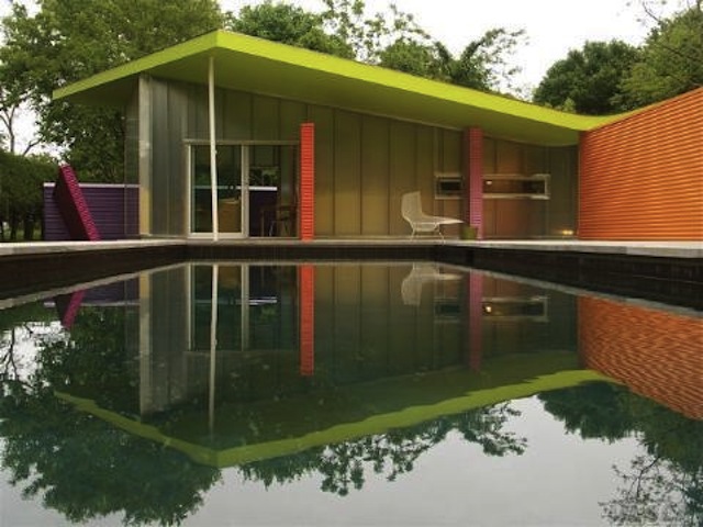America's Most Neon House for $16,000/month