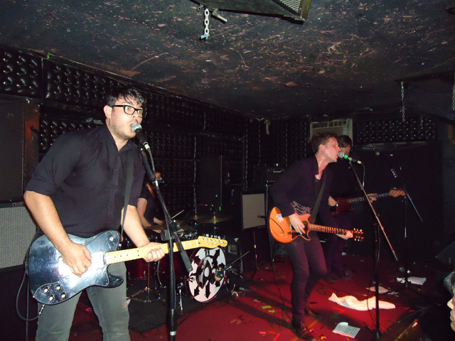 Screen Grabs: Why We Love the Casbah