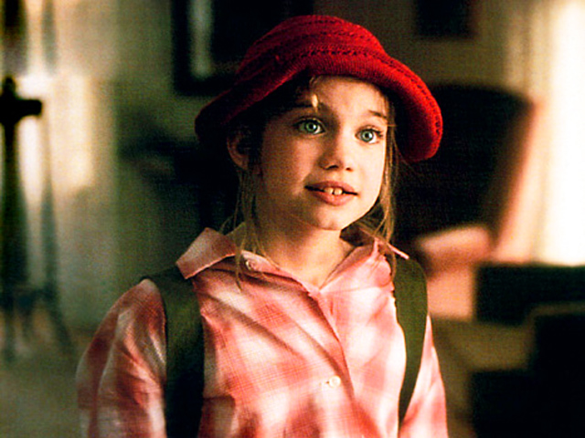 Child Stars: Then and Now