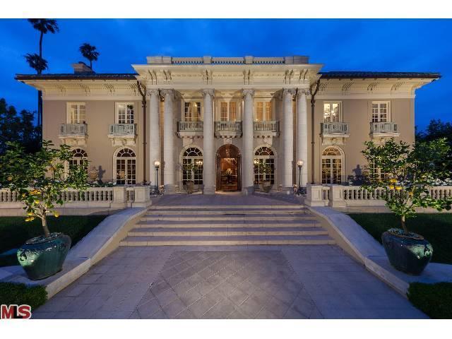 $11.25M for a Historic Presidential Mansion