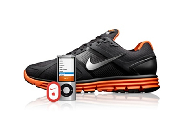 Gear for Your Fitness Resolutions