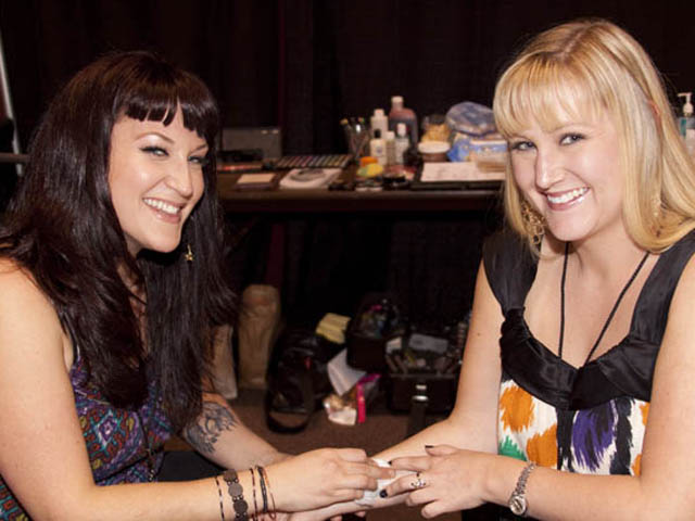 TattooLaPalooza Takes Over