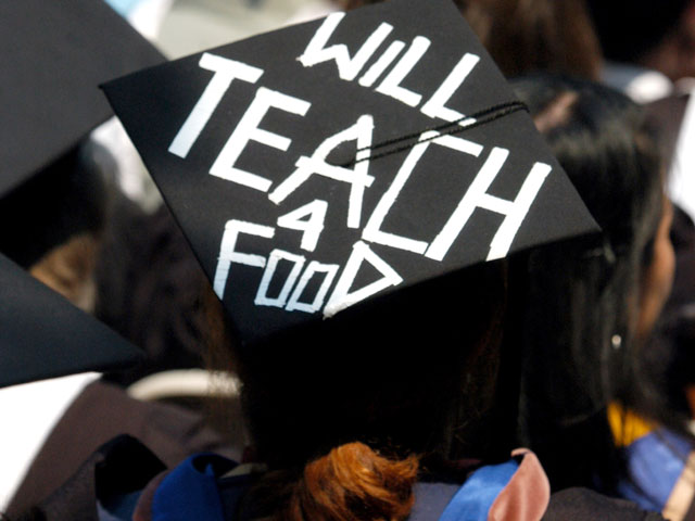 10 Hot Career Trends