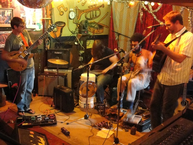 The Heavy Guilt @ SXSW