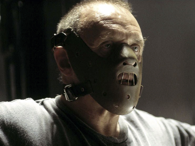 Halloween: The Scariest Movie Characters of All Time! Ever!